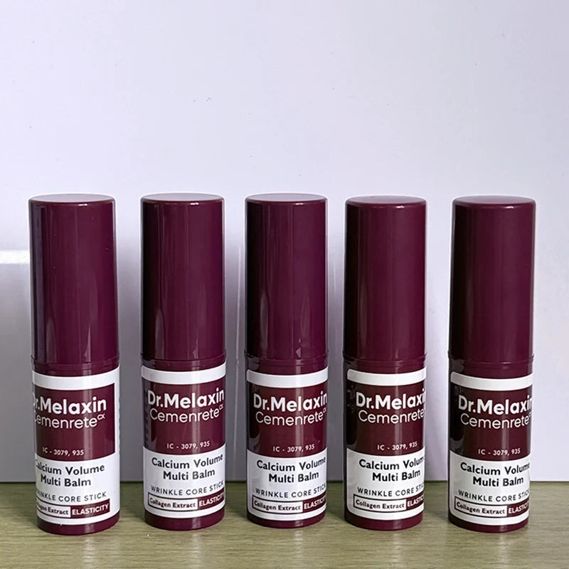 Calcium Factor Moisturizing Stick Cream