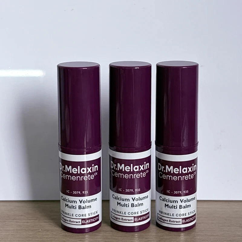 Calcium Factor Moisturizing Stick Cream