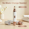 Electric Hair Trimmer and Shaver