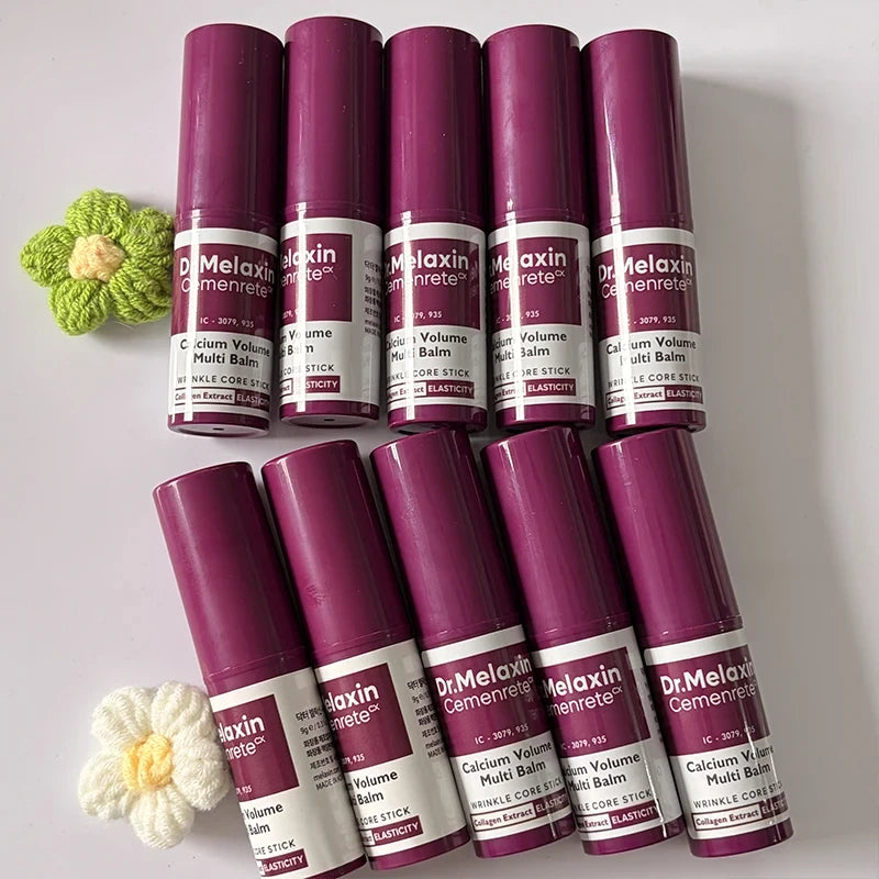 Calcium Factor Moisturizing Stick Cream