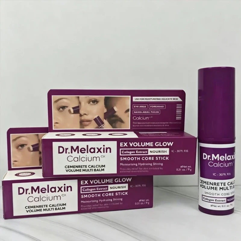 Calcium Factor Moisturizing Stick Cream