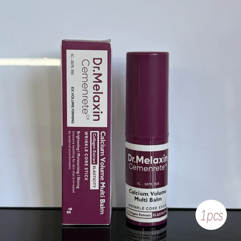 Calcium Factor Moisturizing Stick Cream