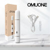Electric Hair Trimmer and Shaver